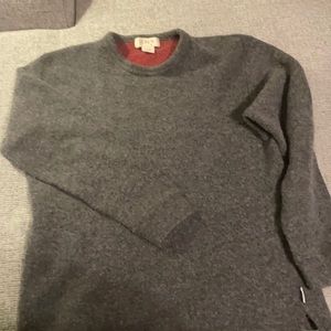 J. Crew size XL sweater